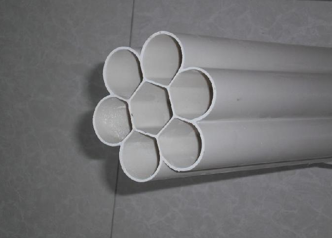 七孔梅花管施工注意哪些？