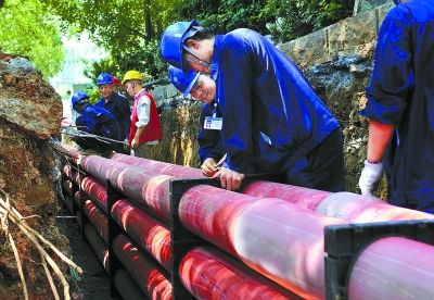 宅男视频网站大全的电热连接的检查方法